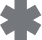 Asterisk image